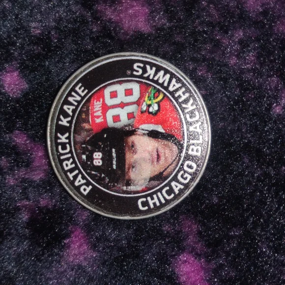 Silver Coin - Picture 2 of 3